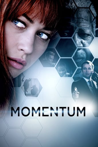 Momentum (2015) download