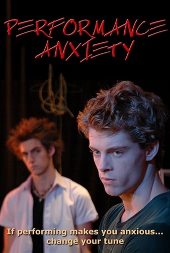 Performance Anxiety (2008) download