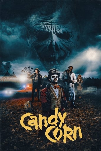 Candy Corn (2019) download