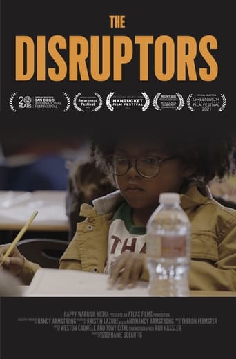 The Disruptors (2021) download