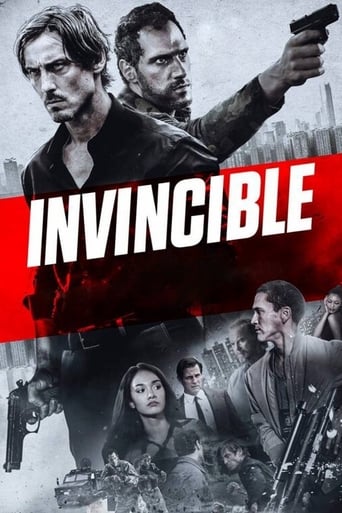 Invincible (2020) download