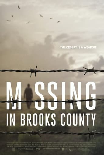 Missing in Brooks County (2021) download
