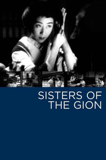 Sisters of the Gion (1936) download