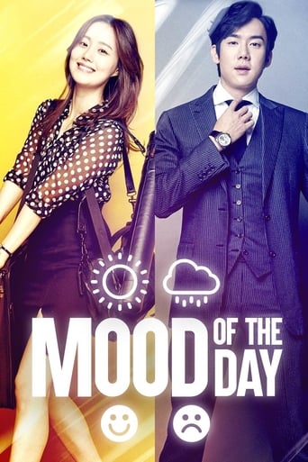 Mood of the Day (2016) download