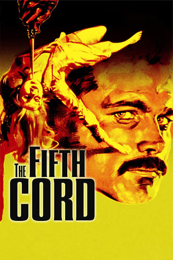 The Fifth Cord (1971) download