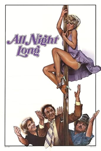 All Night Long (1981) download