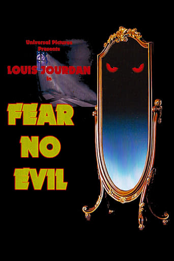Fear No Evil (1969) download