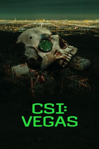 CSI: Vegas 1ª Temporada Torrent (2021) Dual Áudio / Legendado WEB-DL 720p | 1080p – Download
