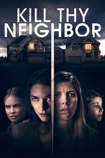 Kill Thy Neighbor (2019) download