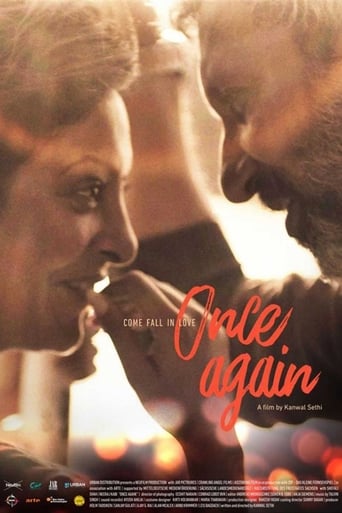 Once Again (2019) download