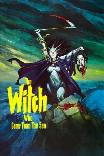 The Witch Who Came from the Sea (1976) download