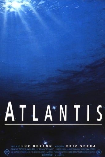 Atlantis - Le creature del mare