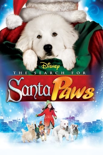 The Search for Santa Paws (2010) download