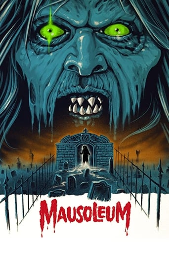 Mausoleum (1983) download