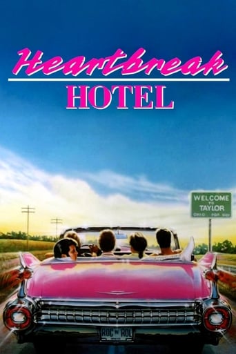 Heartbreak Hotel (1988) download