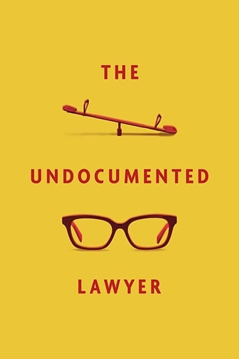The Undocumented Lawyer (2020) download