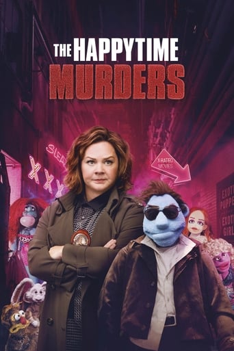 The Happytime Murders (2018) download