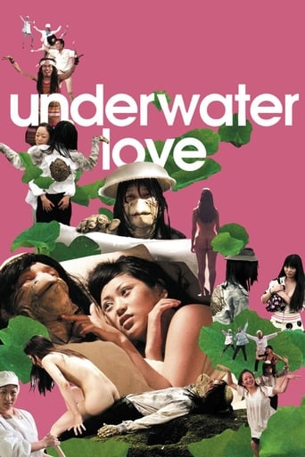 Underwater Love (2011) download