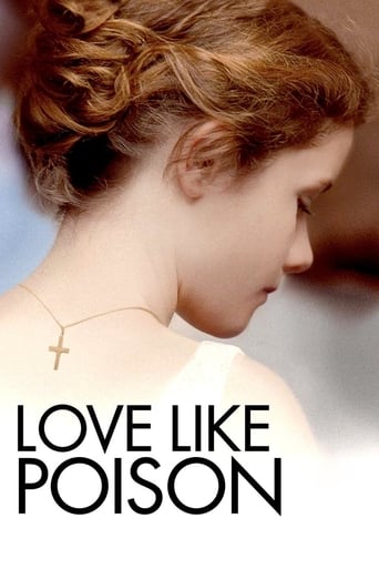 Love Like Poison (2010) download