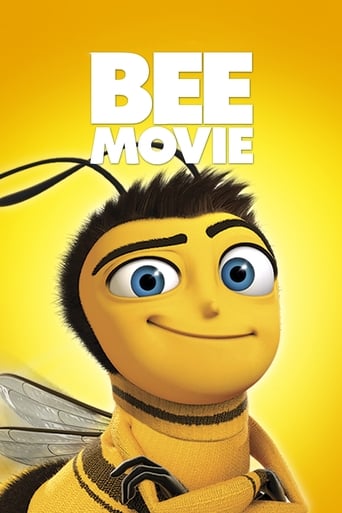 Bee Movie (2007) download