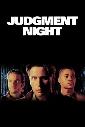 Judgment Night (1993) download