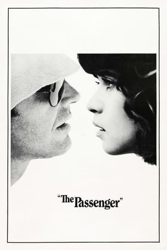 The Passenger (1975) download