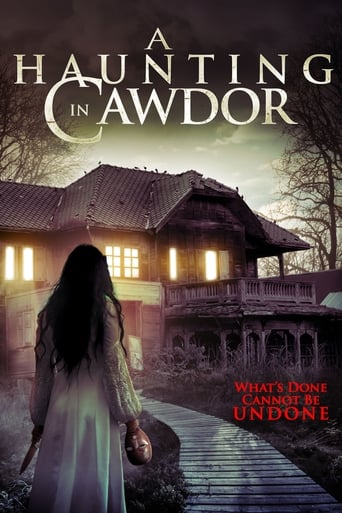 A Haunting in Cawdor (2015) download