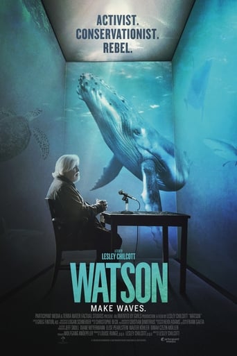 Watson (2019) download