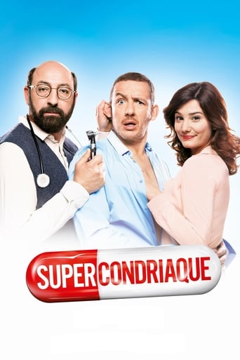 Superchondriac (2014) download