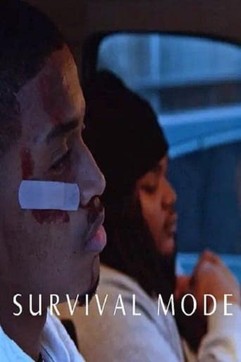 Survival Mode (2023) download