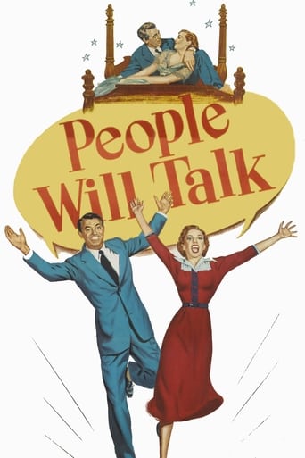 People Will Talk (1951) download