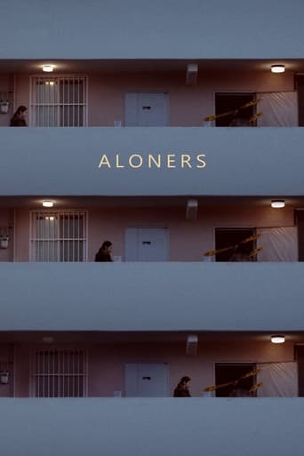 Aloners (2021) download