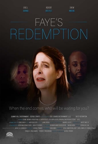 Faye's Redemption (2017) download