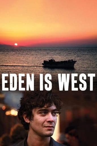 Eden Is West (2009) download