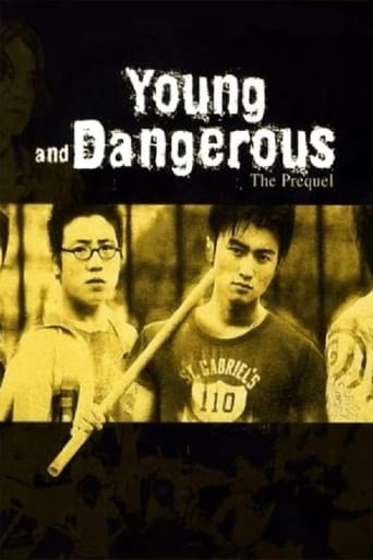 Young and Dangerous: The Prequel (1998) download