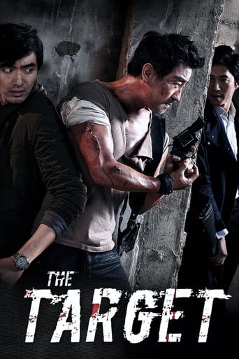 The Target (2014) download