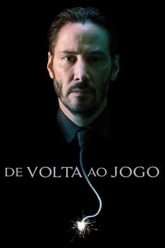 John Wick: De Volta ao Jogo Torrent (2014) Dual Áudio / Dublado 5.1 BluRay 720p | 1080p | 4K – Download