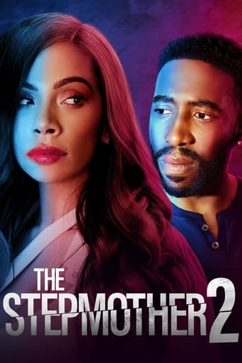 The Stepmother 2 (2022) download