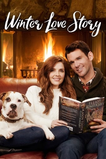 Winter Love Story (2019) download