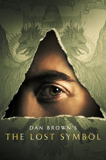 Dan Brown's The Lost Symbol 1ª Temporada Torrent (2021) Dual Áudio / Legendado WEB-DL 720p | 1080p – Download