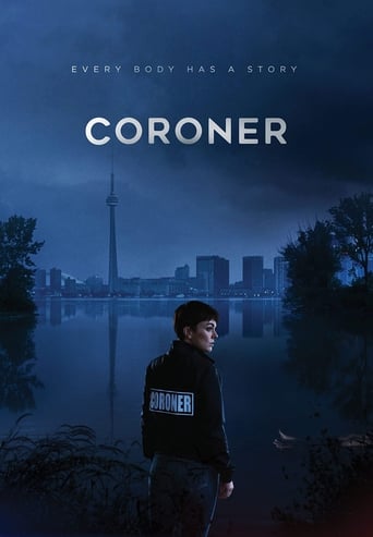 Coroner 4ª Temporada Torrent (2022) Dublado / Dual Áudio WEB-DL 720p | 1080p FULL HD – Download