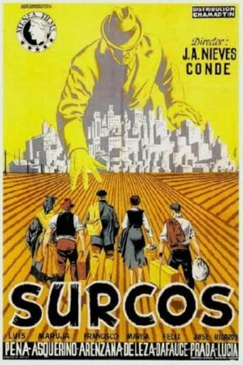 Surcos (1951) download