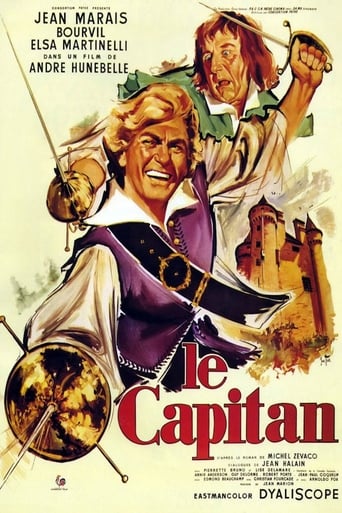Captain Blood (1960) download