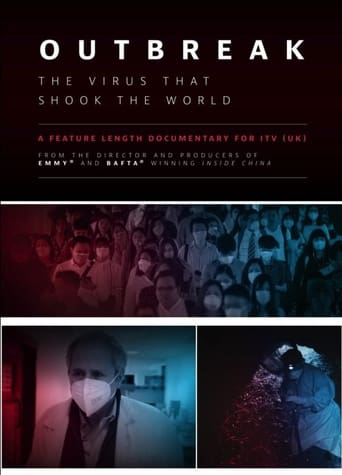 Outbreak: The Virus That Shook The World (2021) download