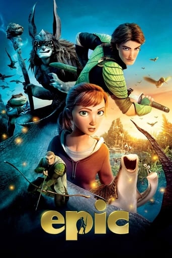 Epic (2013) download
