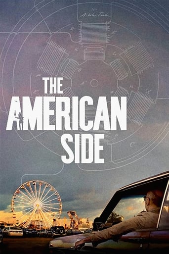 The American Side (2016) download