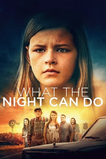 What the Night Can Do (2020) download