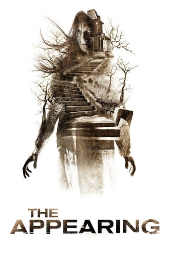 The Appearing (2013) download