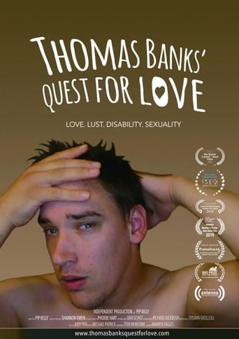 Thomas Banks' Quest for Love (2019) download