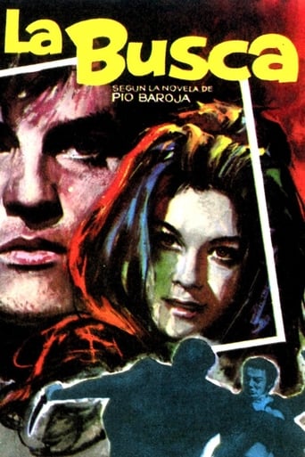 The Search (1966) download